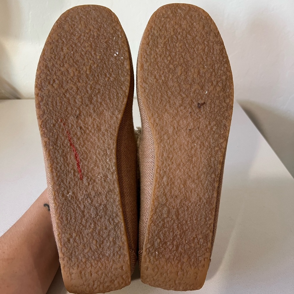 Rothys The Scuff Slippers Size 8 - Picture 12 of 12